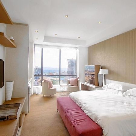Sandton Luxury Apartment ヨハネスブルグ エクステリア 写真