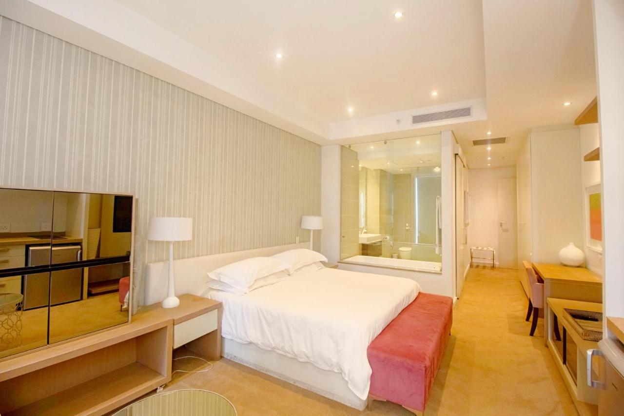 Sandton Luxury Apartment ヨハネスブルグ エクステリア 写真